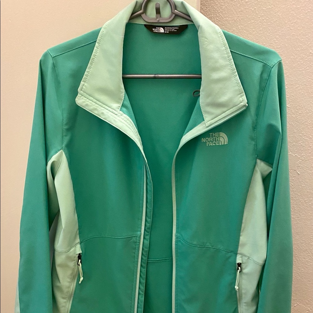 North Face Jacket